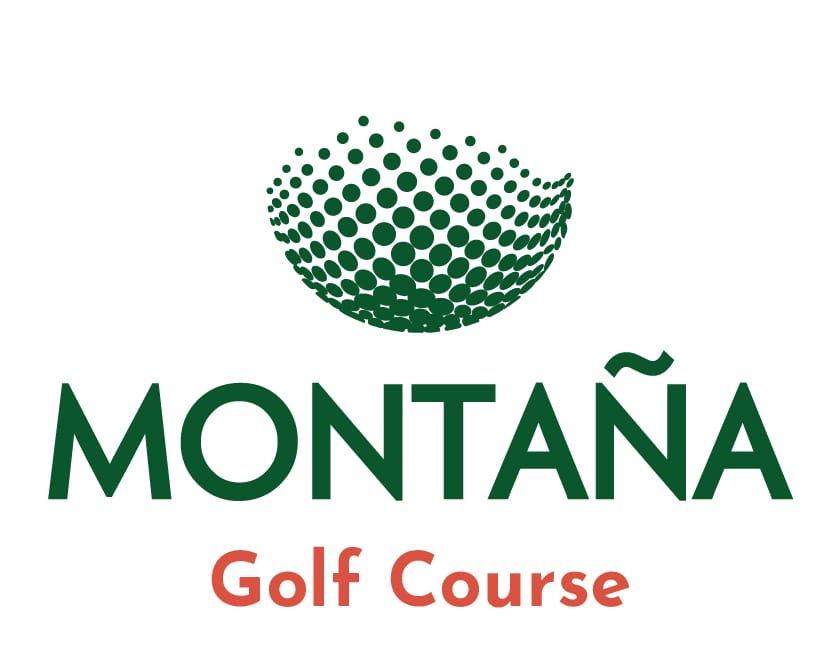 Golfplatz in Montana